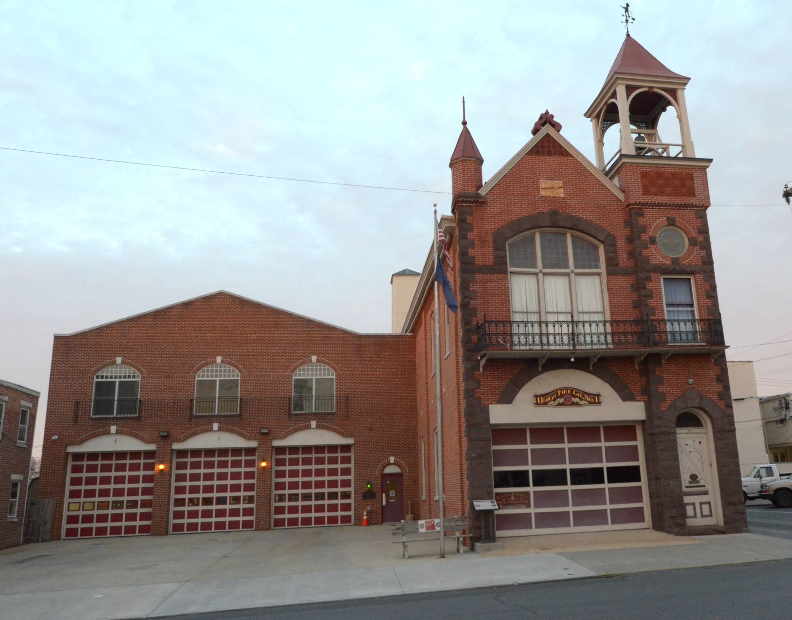 Union Fire Company